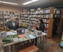 ОНЛАЙН-ЗАХІД «МОВА – ЦЕ МИ: ПРО АНТОНЕНКА-ДАВИДОВИЧА ТА КНИГУ «ЯК МИ ГОВОРИМО?»»  У СУМСЬКІЙ ОБЛАСНІЙ УНІВЕРСАЛЬНІЙ НАУКОВІЙ БІБЛІОТЕЦІ