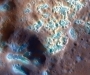 На Меркурии обнаружены подземные базы инопланетян
