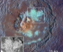 На Меркурии обнаружены подземные базы инопланетян