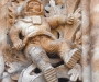 Савелий Кашницкий. Пришелец на древнем храме. Почему на соборе изображена фигура космонавта?