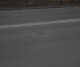Как отремонтировали дорогу по улице Ковпака