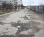 Как отремонтировали дорогу по улице Ковпака
