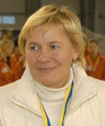 Светлана Макаева