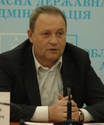 Владимир Токарь