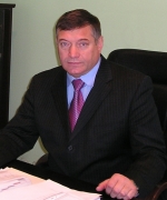 Виктор Чигринец