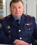 Володимир Єфімов