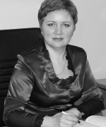 Наталія Зіменко
