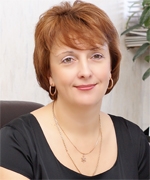 Тетяна Ольхова