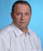 Владимир Токарь
