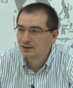 Александр Хоруженко