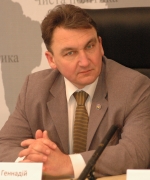 Геннадий Иванущенко