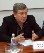 Владимир Хавкин