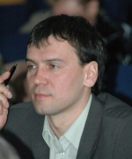Алексей Мовчан