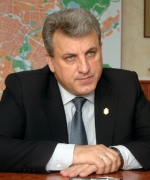 Геннадий Минаев