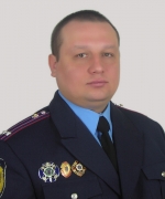 Сергей Лукаш