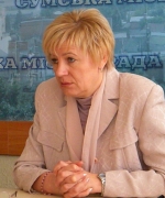 Светлана Макаева