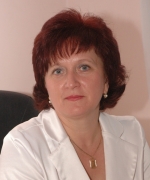 Антонина Данильченко