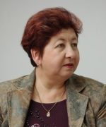 Светлана Иченская