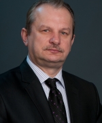 Сергій Малиш, заступник голови ДПС у Сумській області, on-line