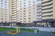 купить квартиру в новостройке недалеко от Киева